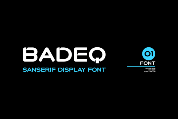 Elevating Digital Identity: Why Badeq Is the Clean, Simple Asset Modern Creators Need