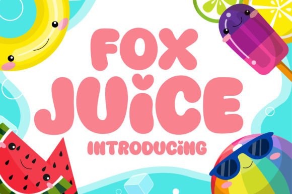 Harnessing the Energy of Fox Juice: A Strategic Approach to Modern Display Typography