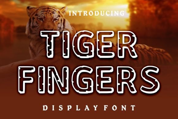 Integrating Tiger Fingers Into Your Creative and Professional Workflows