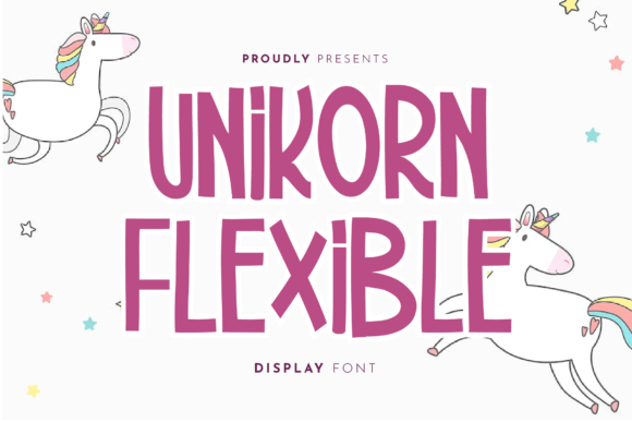 Unikorn Flexible: Elevate Your Design