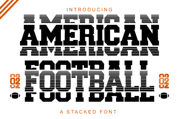 Unlocking the Charm of American Football 02